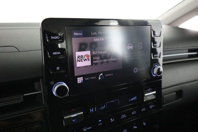 HYUNDAI Staria Staria 2.2 AT 2WD 9 posti Wagon