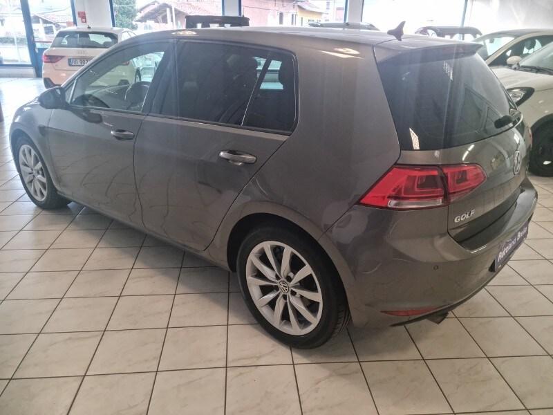 VOLKSWAGEN Golf 7ª serie Golf 1.6 TDI 5p. High...