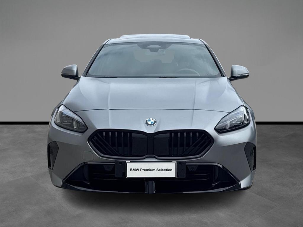 BMW Serie 1 120 d 48V MSport Pro DCT