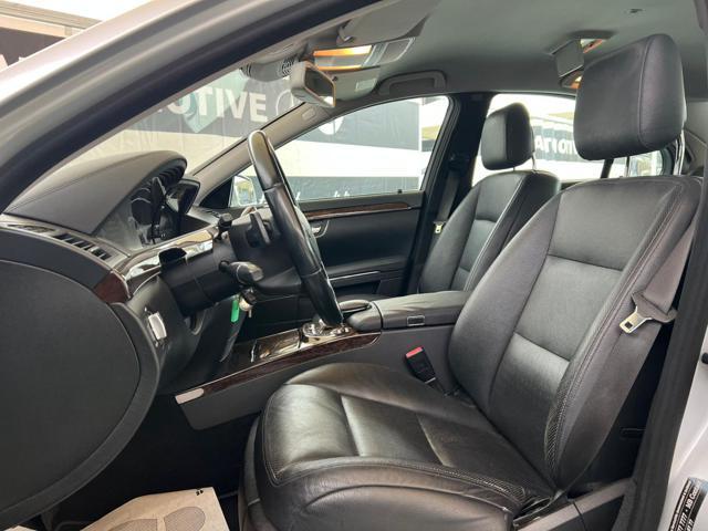 MERCEDES-BENZ S 250 CDI biturbo Avantgarde