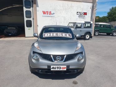 Nissan Juke 1.5 dCi 110cv Acenta Neopatent 2012
