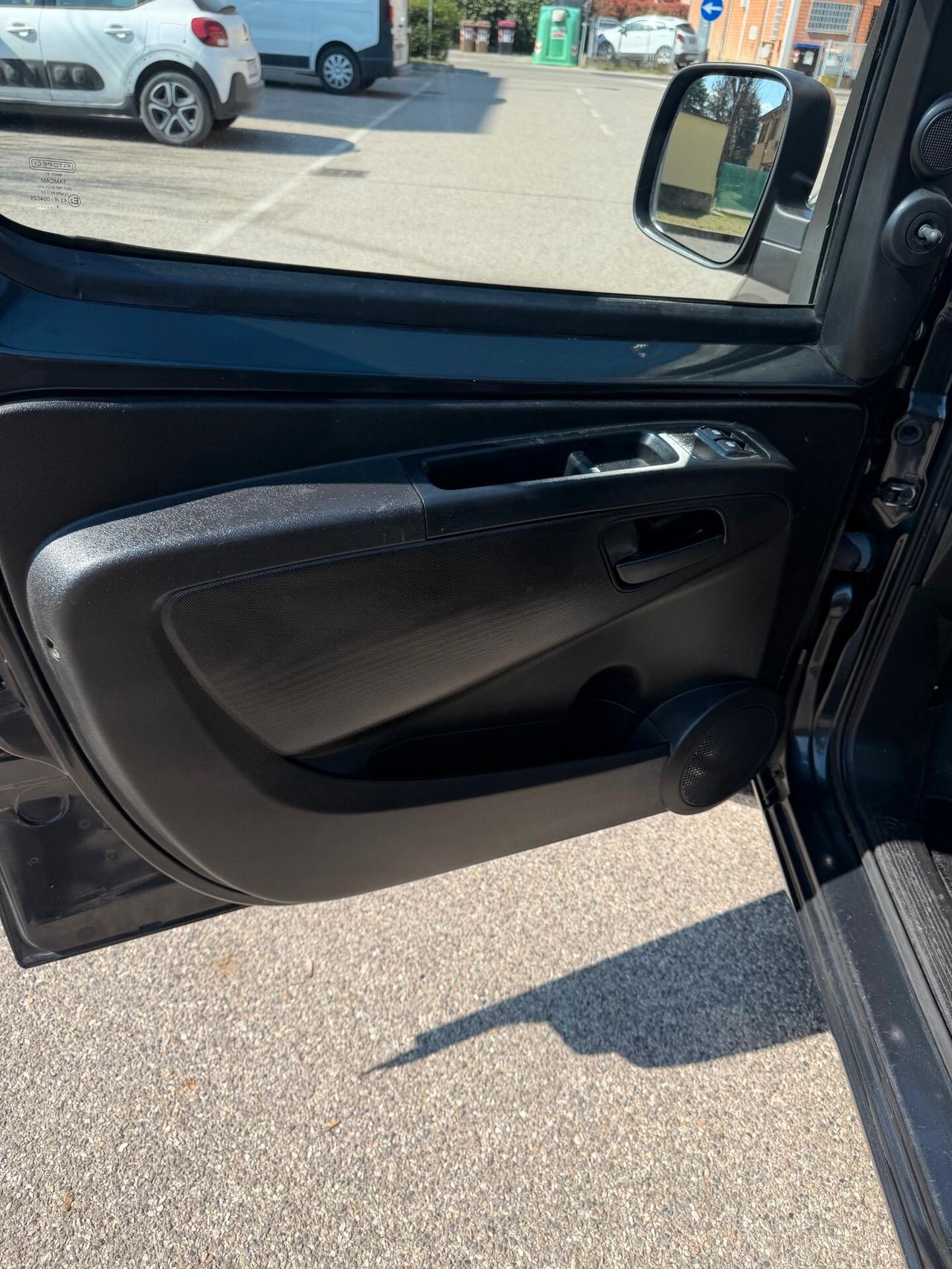 Fiat Qubo 1.4 METANO - NEOPATENTATI - 12 MESI DI GARANZIA -