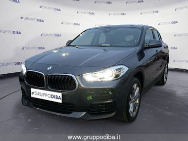 BMW X2 F39 Diesel sdrive16d Business X auto