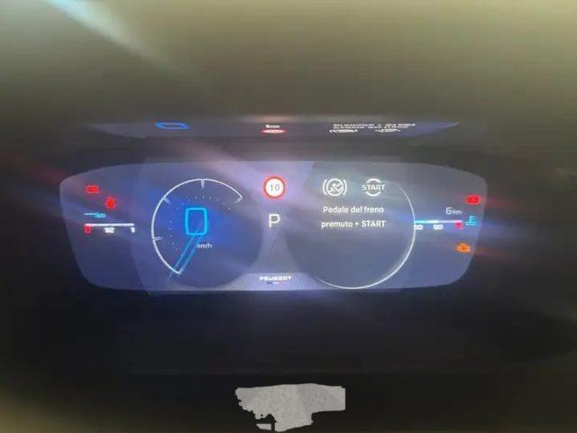 PEUGEOT 2008 Allure Hybrid 145cv e-DCS6