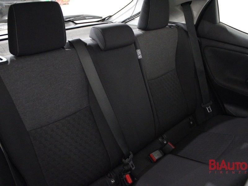 Toyota Yaris Yaris 1.5h Trend