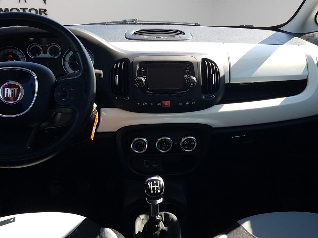 Fiat 500L 1.6 Multijet Lounge