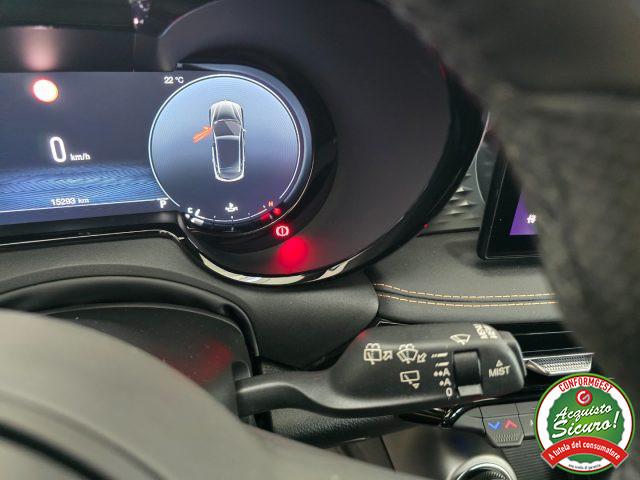 ALFA ROMEO Tonale 1.6 diesel 130 CV TCT6 Sprint