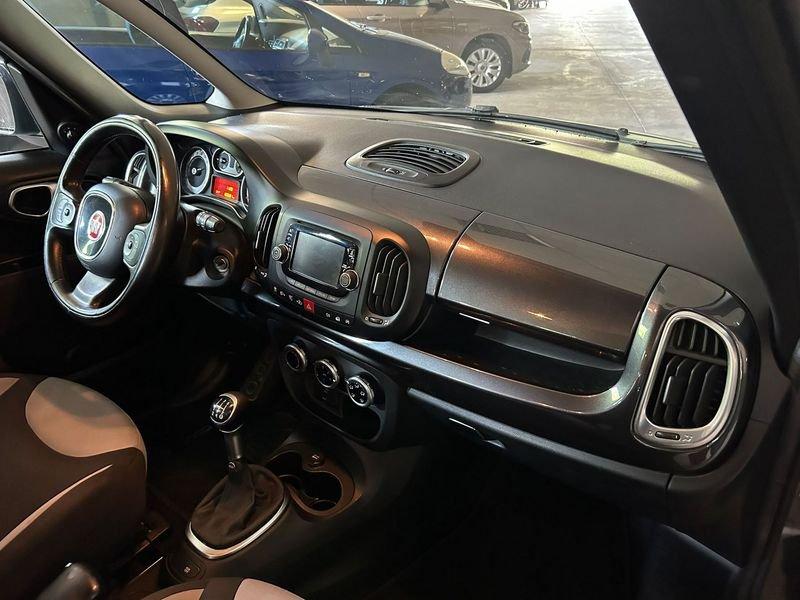 FIAT 500L 500L 1.3 mjt Easy 85cv