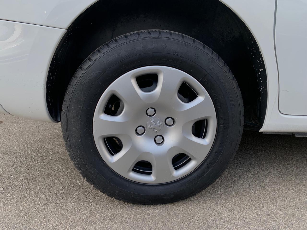 Peugeot Partner Tepee 1.6 HDi 92CV