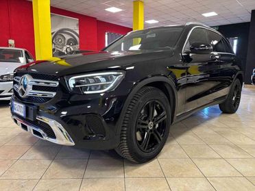 MERCEDES-BENZ GLC 200 d 4Matic Executive ** KM CERTIF. MERCEDES **