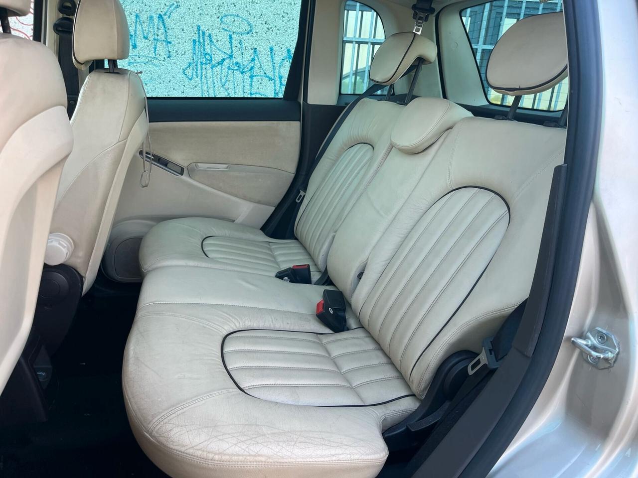 Lancia MUSA 1.4 16V Platino Plus