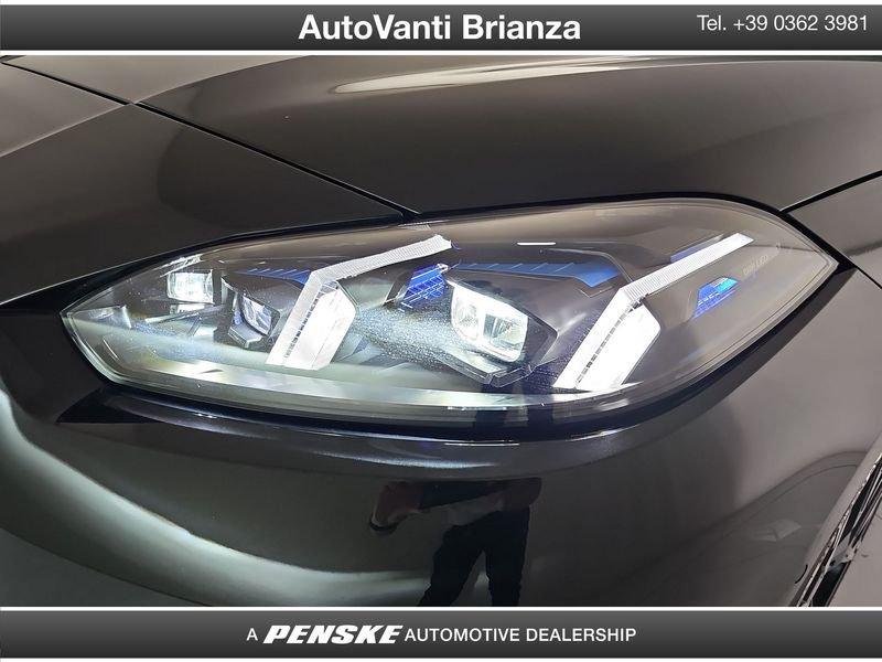 BMW Serie 2 Gran Coupe 218d Gran Coupe MSport Pro