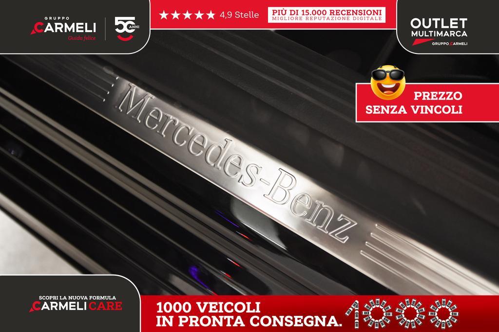 Mercedes Classe A 180 180 Premium AMG Line 7G-DCT