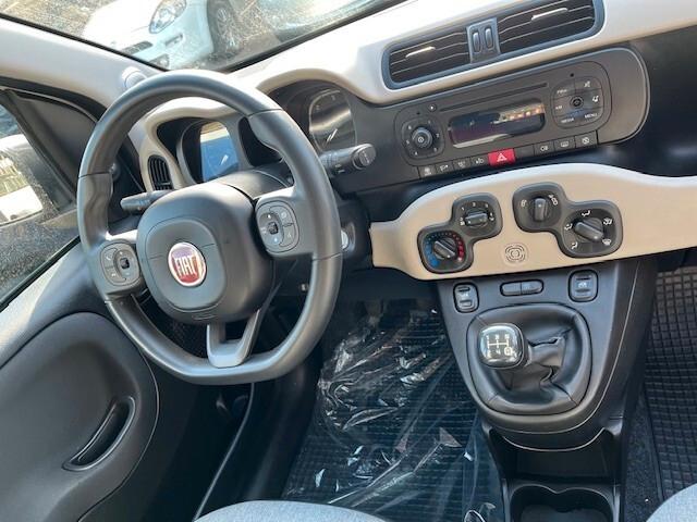 FIAT PANDA 1,3 MJ 2016 95CV