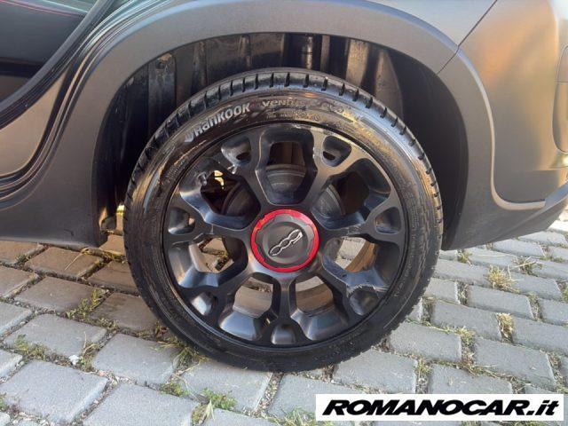 FIAT 500L 1.4 95 CV S&S Sport