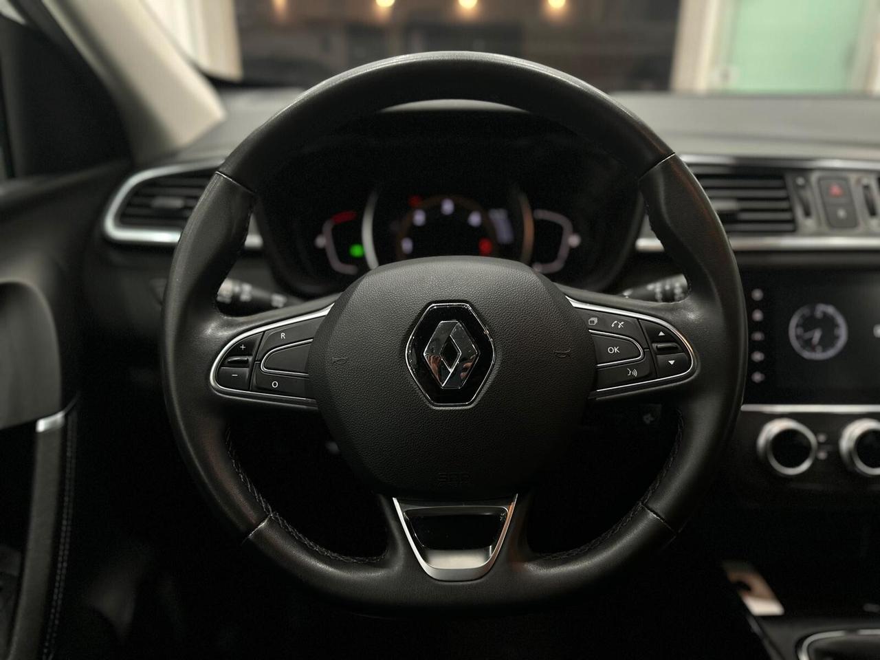 Renault Kadjar Blue dCi 8V 115CV Life
