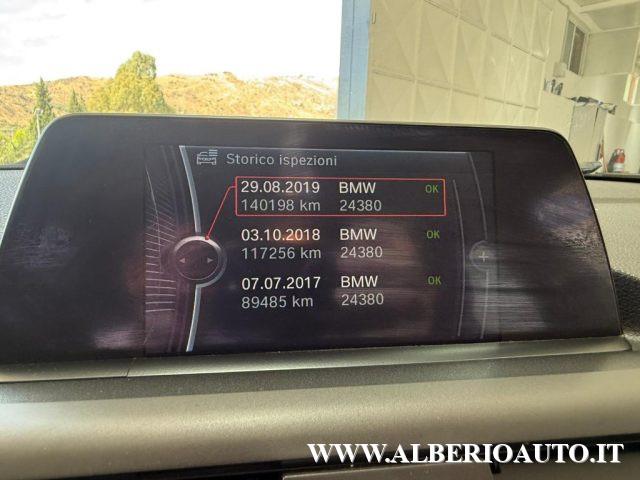BMW 118 d 5p. Urban