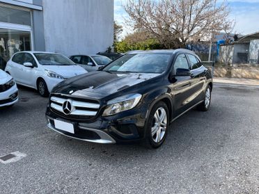 Mercedes-benz GLA 180 d Sport