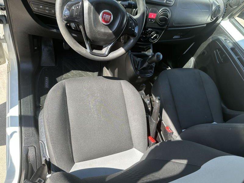 FIAT Fiorino 1.3 MJT 95CV FRIGO STRADA RETE
