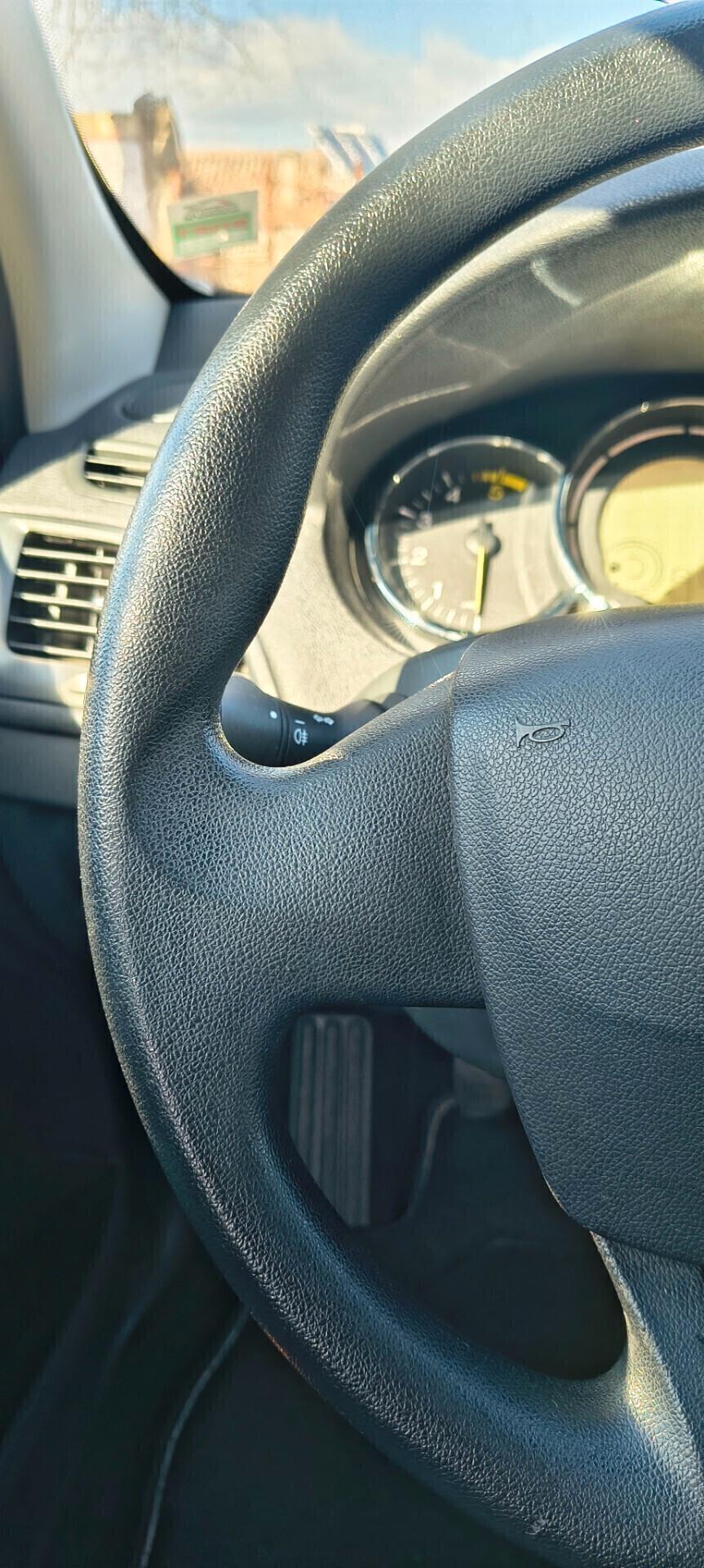 Renault Megane Mégane 1.5 dCi 110CV Wave