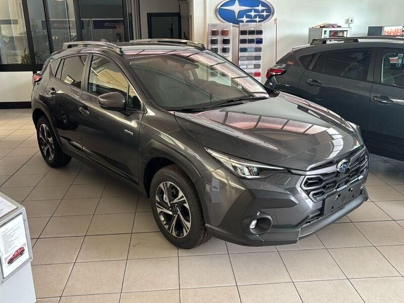 Subaru Crosstrek 2.0 e-Boxer auto Style 4WD