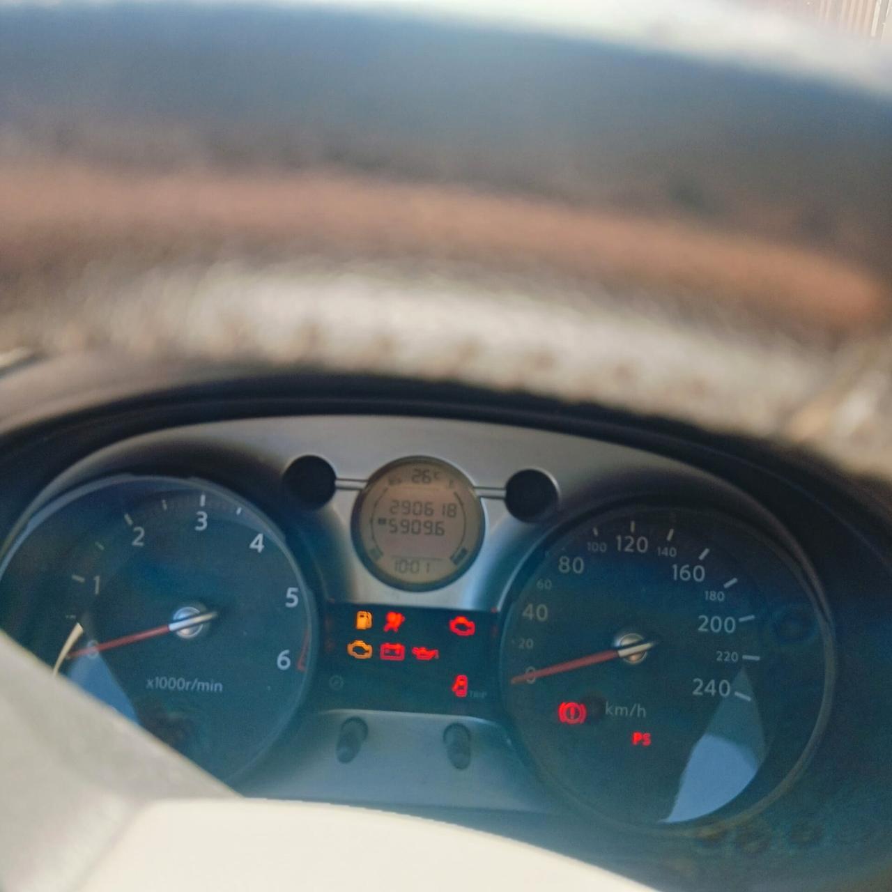 Nissan Qashqai 1.5 dCi Acenta