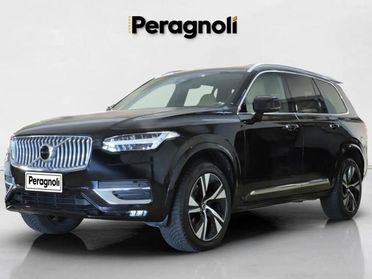 VOLVO XC90 B5 (d) AWD automatico 7 posti Plus Bright