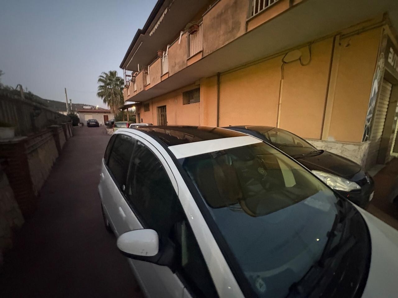 Lancia MUSA 1.4 Oro Plus Ecochic GPL