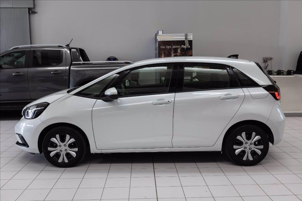 HONDA Jazz 1.5 hev Elegance ecvt del 2022