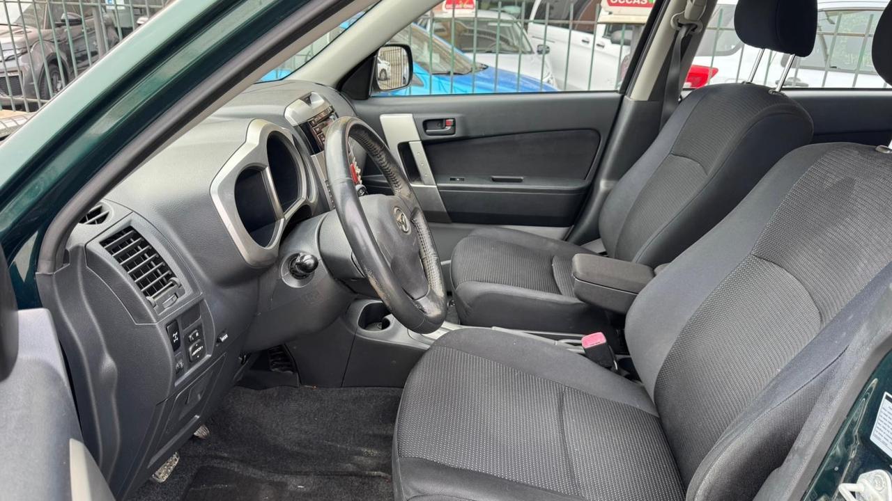 Daihatsu Terios 1.5 4WD SXA