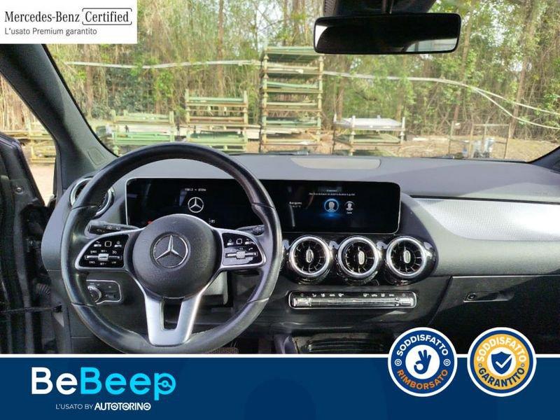 Mercedes-Benz Classe B B 180 D SPORT AUTO