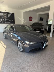 Alfa Romeo Giulia 2.2 Turbodiesel 180 CV Super