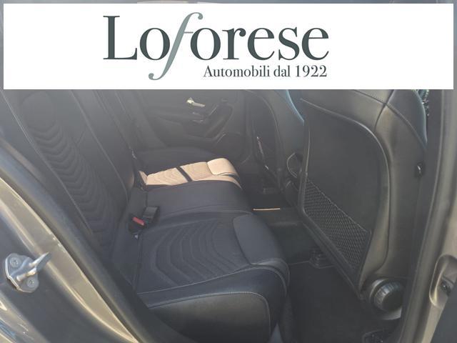 MERCEDES-BENZ A 180 d Automatic Business