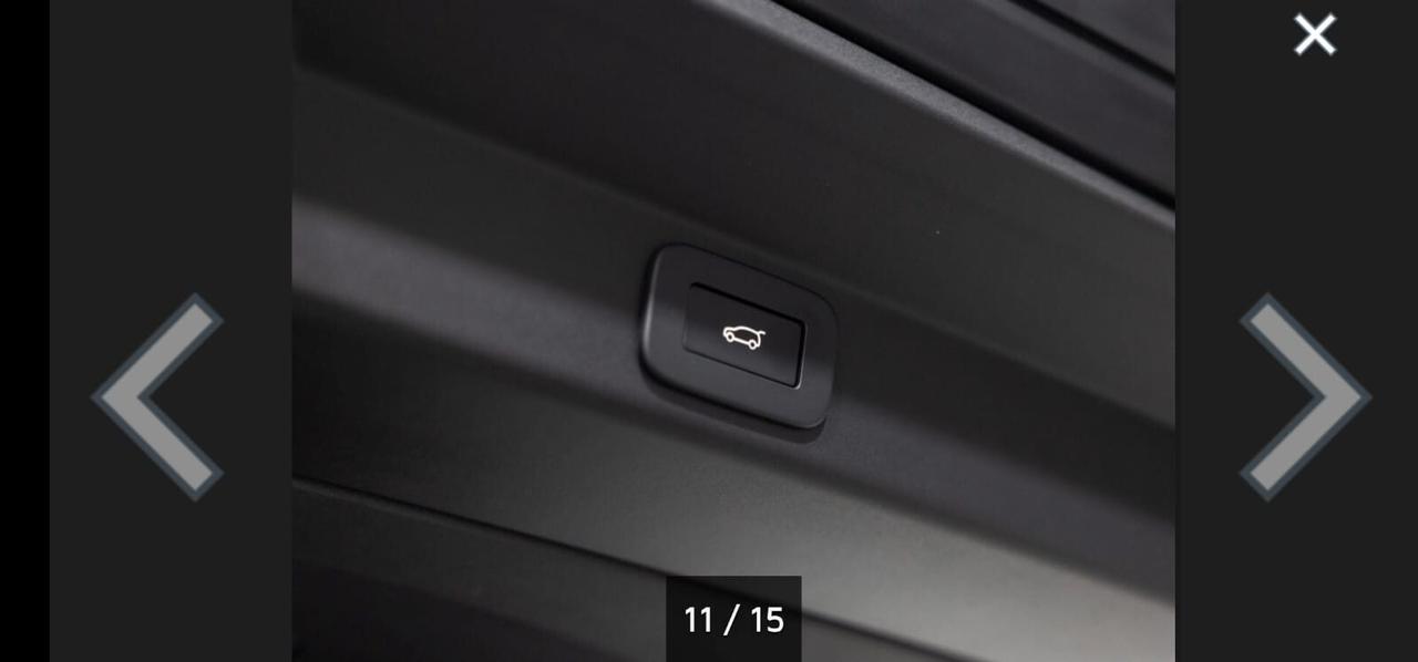 Range Rover Sport D300