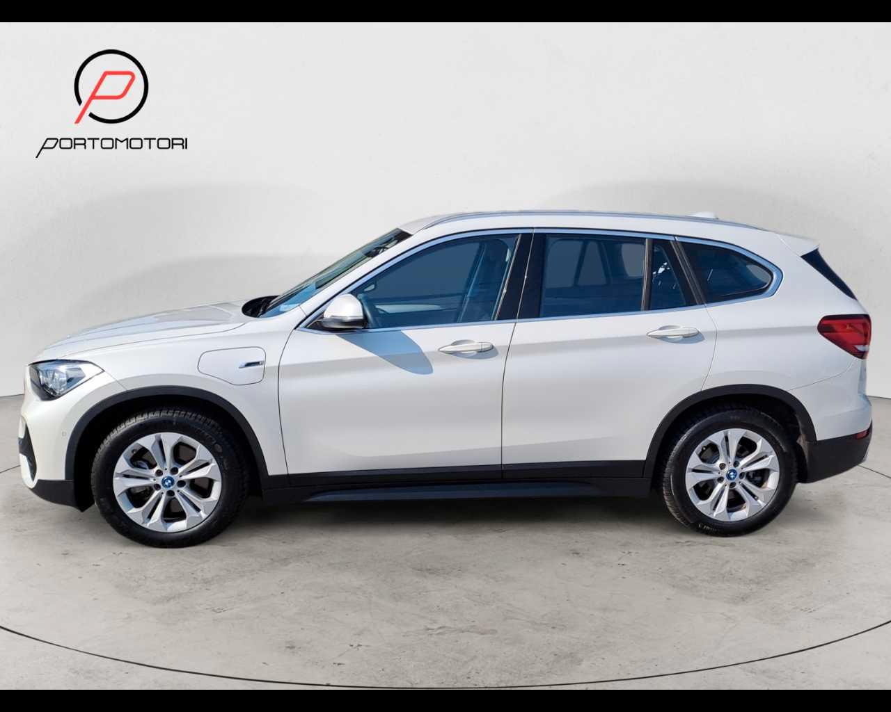 BMW X1 (F48) - X1 xDrive25e Business Advantage