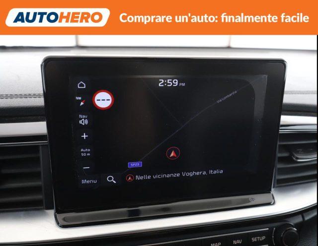 KIA Proceed 1.4 T-GDI GT Line