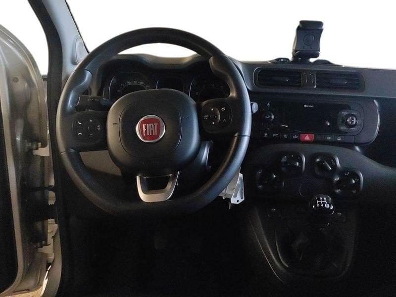 FIAT Panda Panda 1.2 Easy