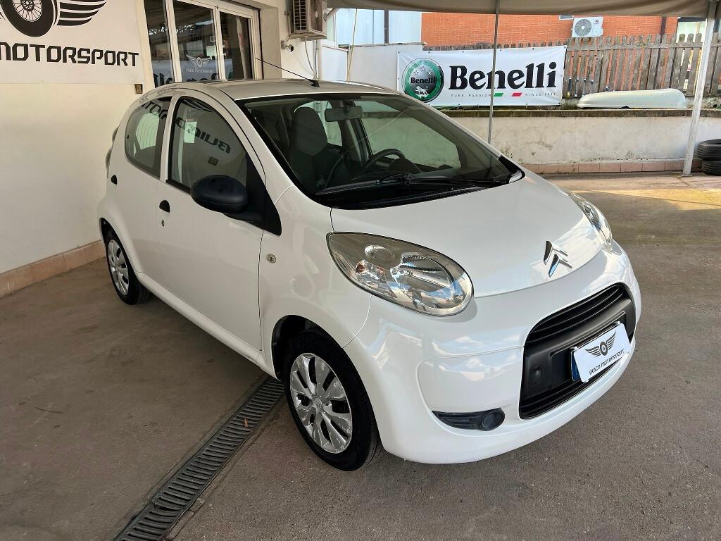 Citroen C1 Amici 5 porte 1.0 Unipro’