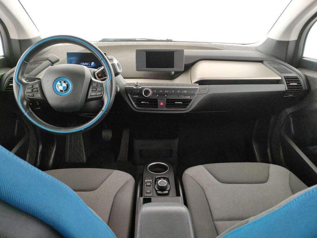 BMW i3 120Ah Advantage CVT