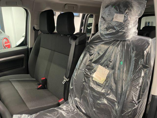 CITROEN Spacetourer 2.2 D 180 CV XL Business Pack Clima KM0 MY26