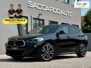 BMW X2 sDrive18i Msport auto | PREZZO REALE