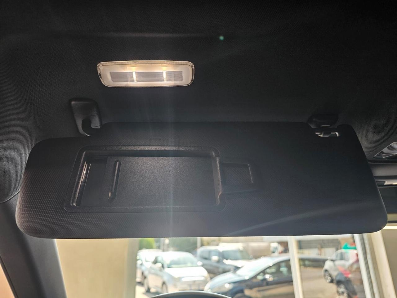 NUOVA AUDI A1 SPORTBACK S-LINE BLACK LINE 25 TFSI 95CV S-TRONIC