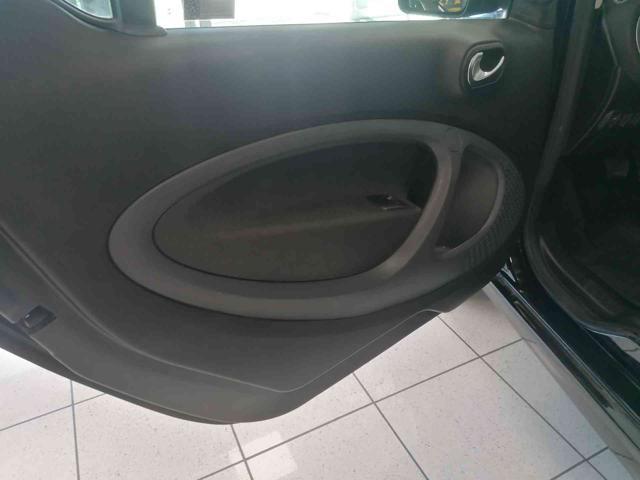 SMART ForTwo EQ Passion