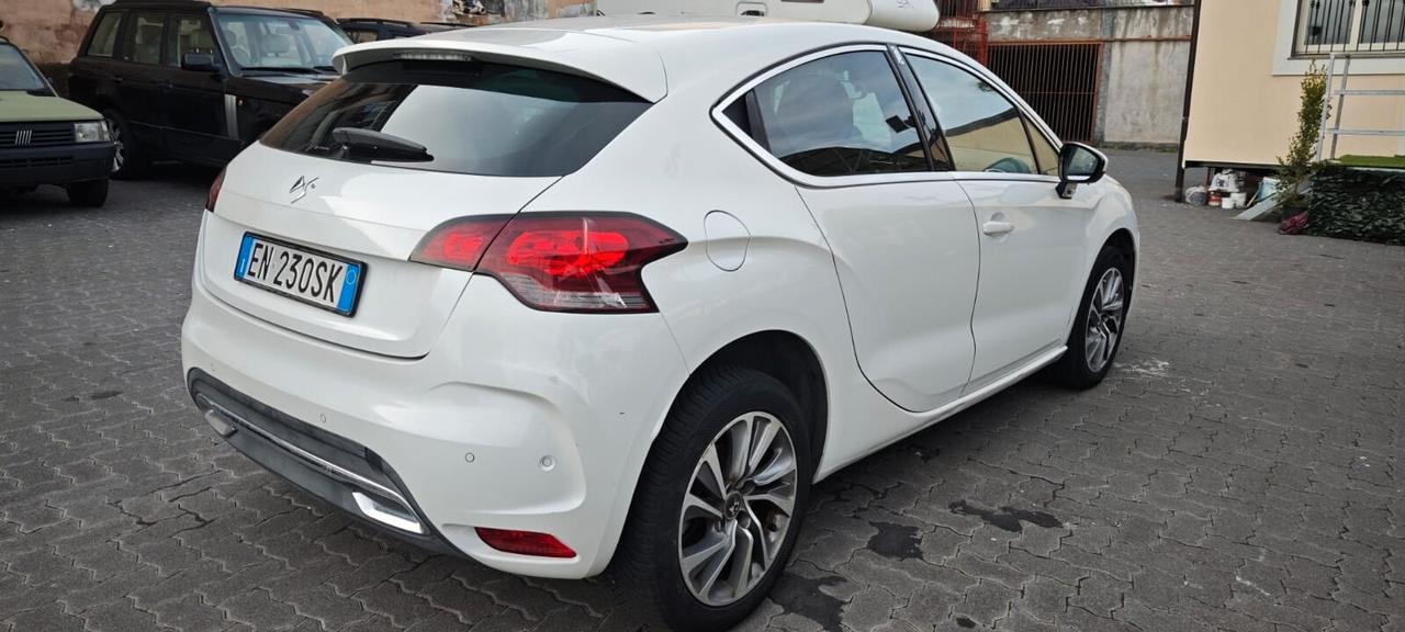 Ds DS4 4 1.6 e-HDi 110 airdream CMP6 So Chic