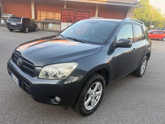 TOYOTA RAV 4 MY23 RAV4 2.2 D-4D 136 CV perfetta di meccanica