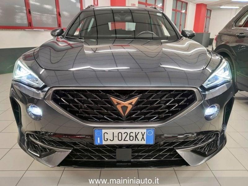 Cupra Formentor 1.5 TSI 150cv DSG Cambio Automatico "SUPER PROMO"