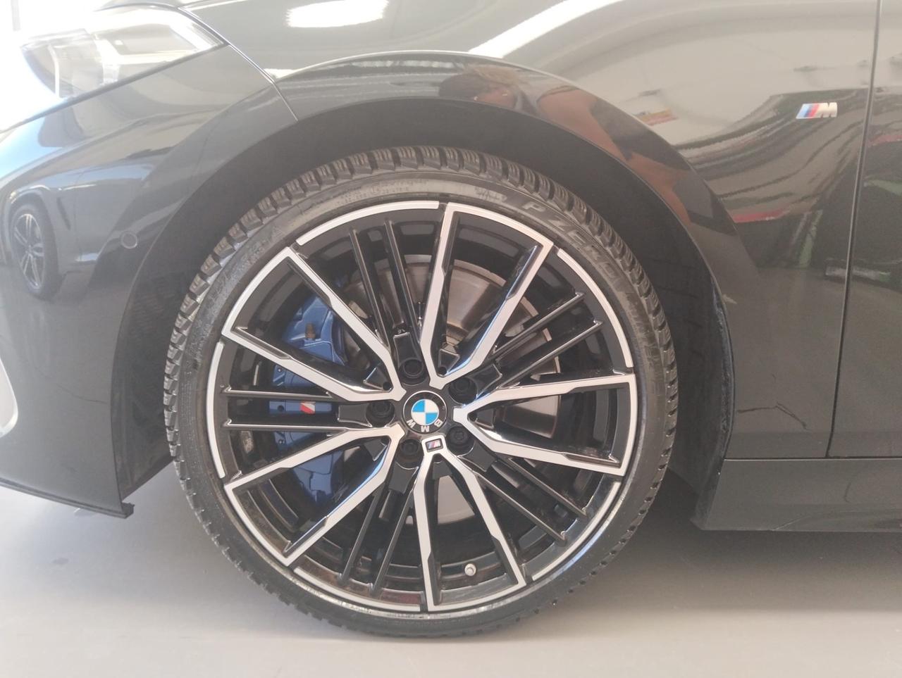 Bmw 135 M 135i xDrive