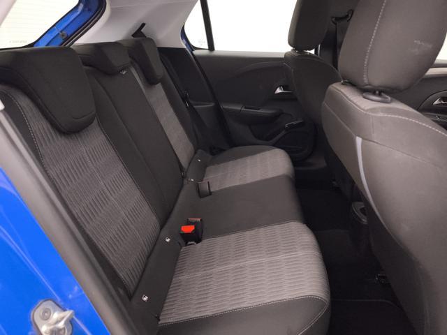 OPEL Corsa 1.2 Edition s&s 75cv