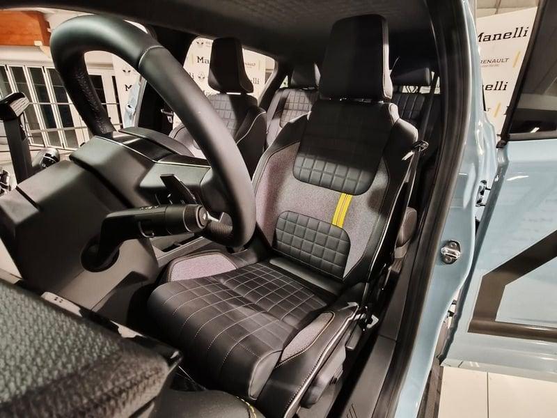 Renault 4 E-Tech Electric Iconic 150 cv comfort range rif.GZ860