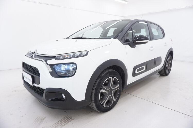 Citroen C3 Feel Pack BZ688789 1.2 Benzina 83CV